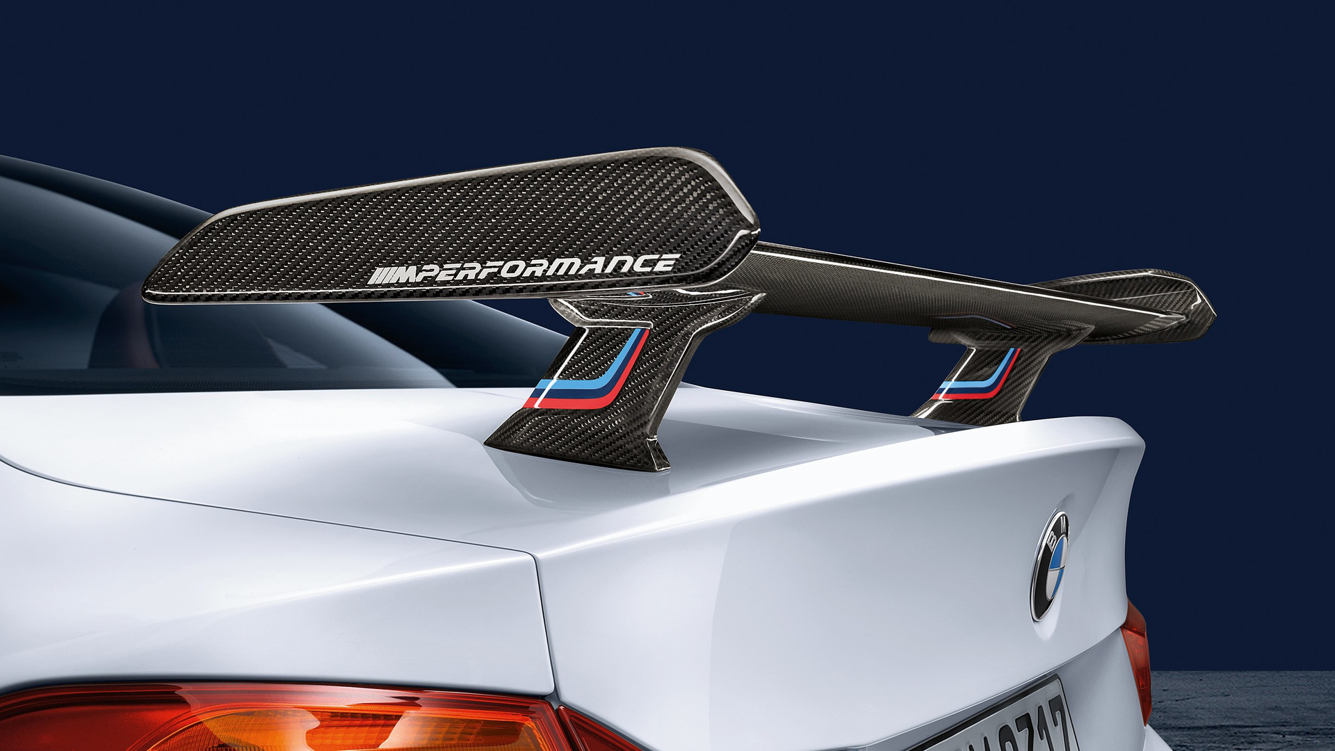 BMW представи нови тунинг аксесоари M Performance